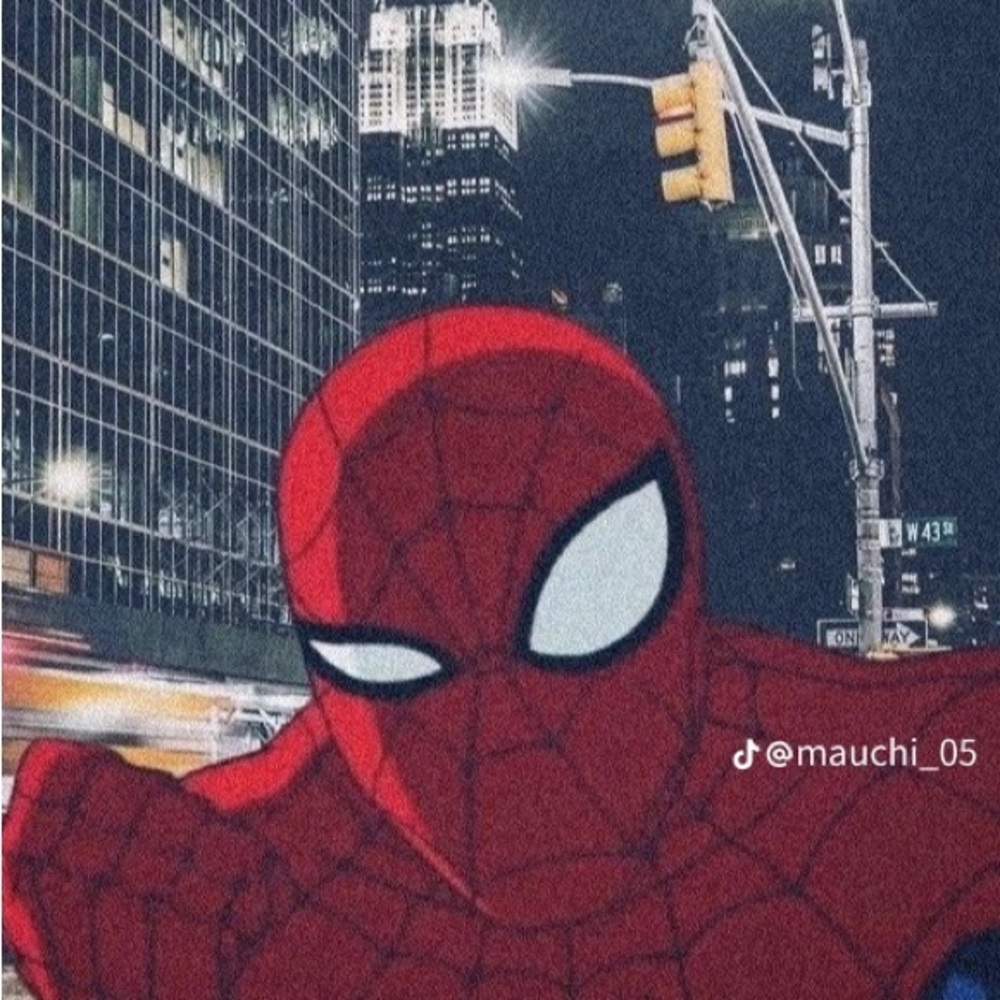 Meet your Posher, Zariah